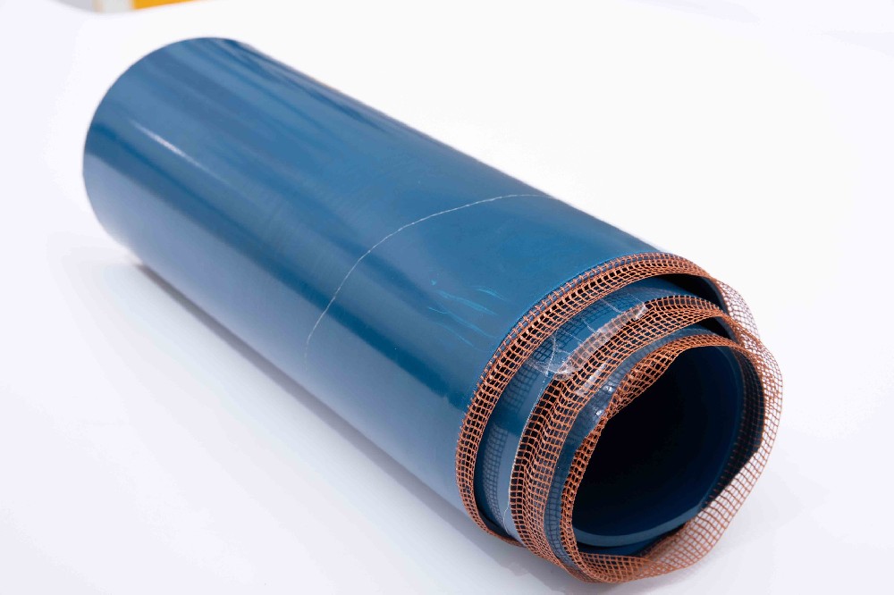 彩色夾布橡膠板